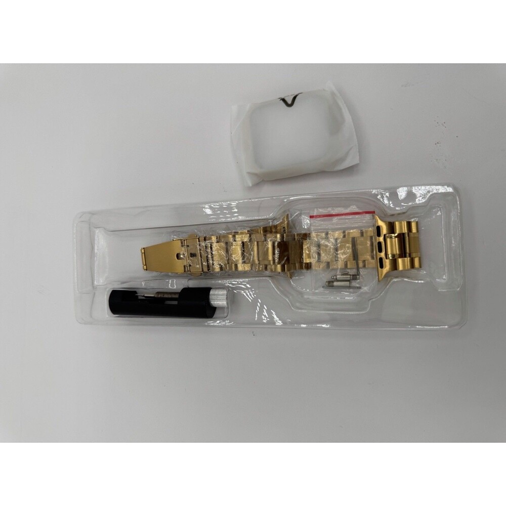 38/40MM Apple Watch Band Strap Replacement Wristband Bracelet